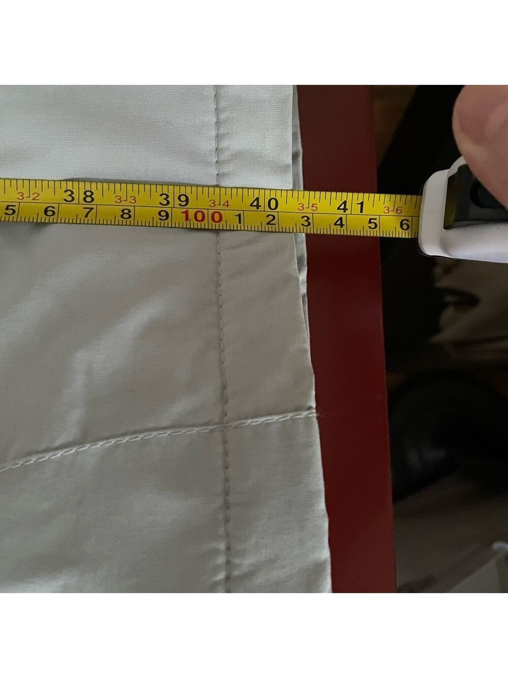 EXPO Project Snow//Ski//Snowboarding Cargo Pants in Light Gray Size L - NEW - Picture 16 of 16